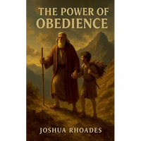 The Power Of Obedience - Paperback