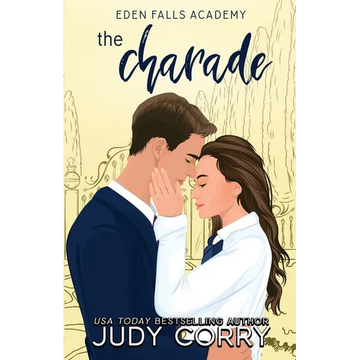 The Charade - Paperback