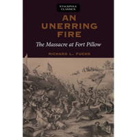 Unerring Fire - Paperback