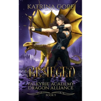 Besieged - Paperback