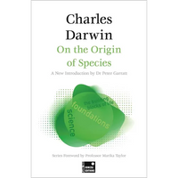 On the Origin of Species (Concise Edition) - Paperback