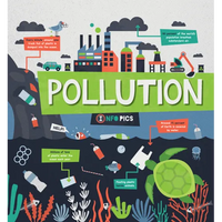 Pollution - Paperback