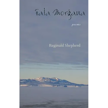 Fata Morgana - Paperback