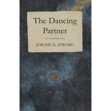 The Dancing Partner - Paperback