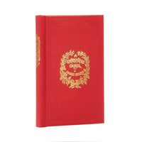 A Christmas Carol: A Faithful Reproduction of the Original First Edition - Hardcover