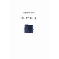 That This - Paperback