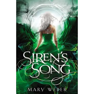 Siren's Song: A Clean, YA Romantasy - Paperback