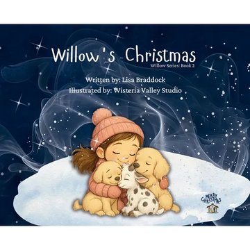 Willow's Christmas - Hardcover