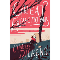Great Expectations: (Penguin Classics Deluxe Edition) - Paperback