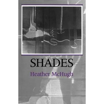 Shades Shades Shades Shades Shades - Paperback