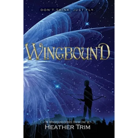 Wingbound - Hardcover