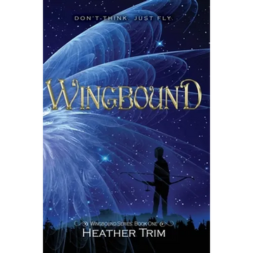 Wingbound - Hardcover