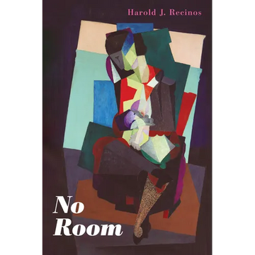 No Room - Paperback