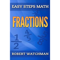Fractions - Paperback