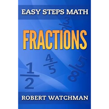 Fractions - Paperback