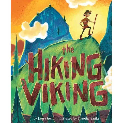 The Hiking Viking