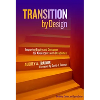 Transition by Design: Improving Equity and Outcomes for Adolescents with Disabilities - Paperback