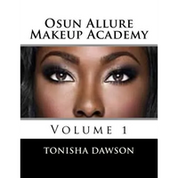 Osun Allure Makeup Academy - Paperback