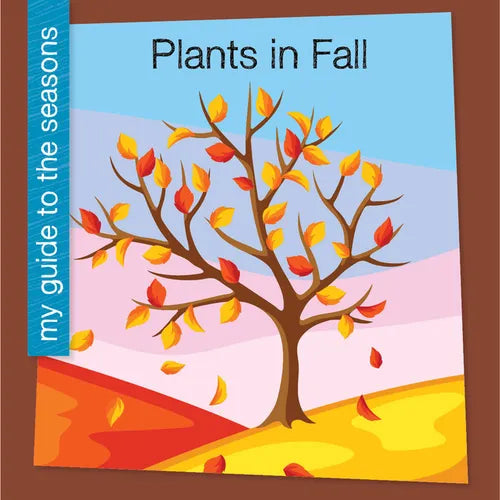 Plants in Fall