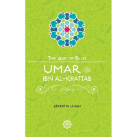 Umar Ibn Al-Khattab - Paperback