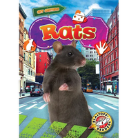 Rats - Library Binding