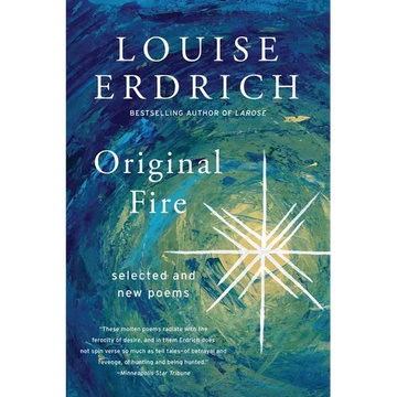 Original Fire: Selected and New Poems - Paperback