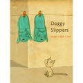 Doggy Slippers