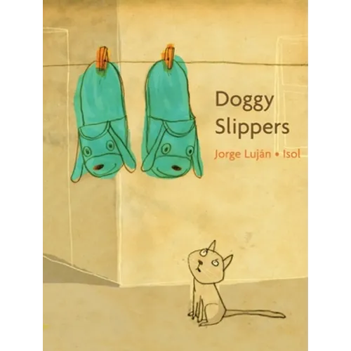 Doggy Slippers