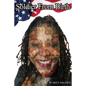 Soldier From Birth - Paperback
