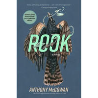 Rook - Paperback
