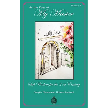 At the Feet of My Master, Vol 2 - Paperback