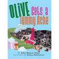 Olive Gets a Tummy Ache