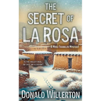 The Secret of La Rosa: A Mystery Adventure - Paperback