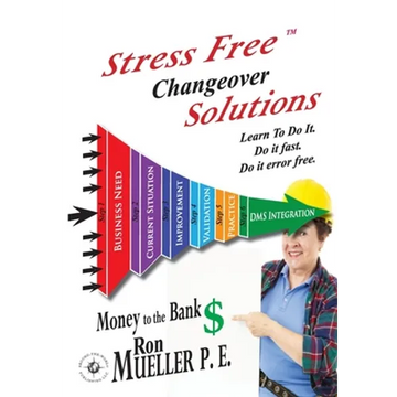 Stress FreeTM Changeover Solutions - Paperback