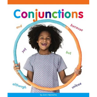 Conjunctions - Library Binding