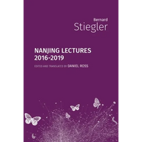 Nanjing Lectures: 2016-2019 - Paperback