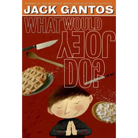 What Would Joey Do? - Paperback