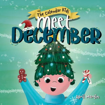 Meet December - Paperback