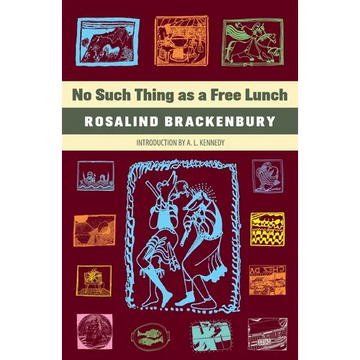 No Such Thing as a Free Lunch - Paperback