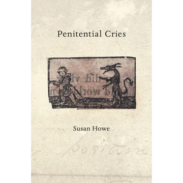 Penitential Cries - Paperback