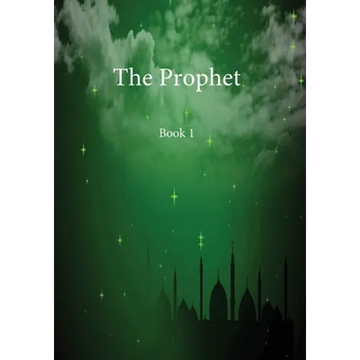 The Prophet: Book 1 - Paperback