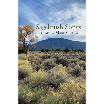 Sagebrush Songs - Paperback