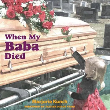 When My Baba Died - Paperback