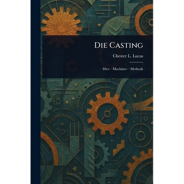 Die Casting - Paperback