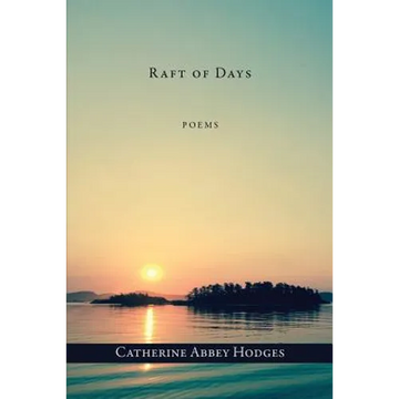 Raft of Days - Paperback
