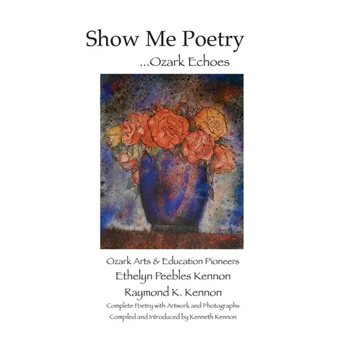 Show Me Poetry