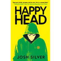 Happyhead - Paperback