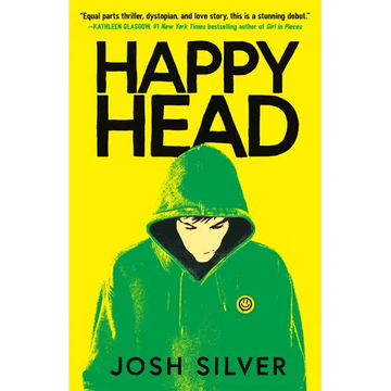 Happyhead - Paperback