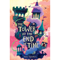 The Tower at the End of Time - Paperback