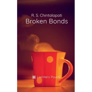 Broken Bonds - Paperback